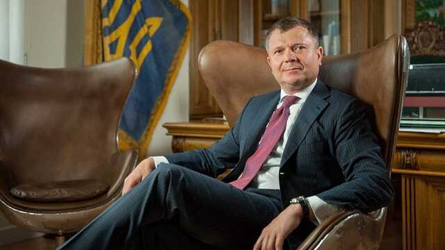 Беглый украинский олигарх Жеваго является владельцем самой дорогой модели Ferrari