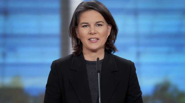 Надо увидеть действия, – глава МИД Германии призвала Россию срочно увести войска