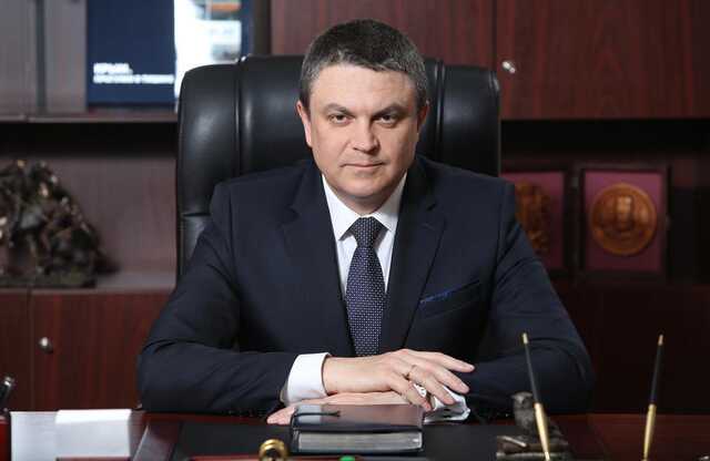 Главарь "ЛНР" тоже объявил эвакуацию населения в Россию. И мобилизацию боевиков