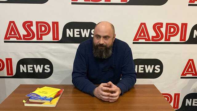 Українці можуть перейти у контрнаступ на Донбасі, – ветеран АТО