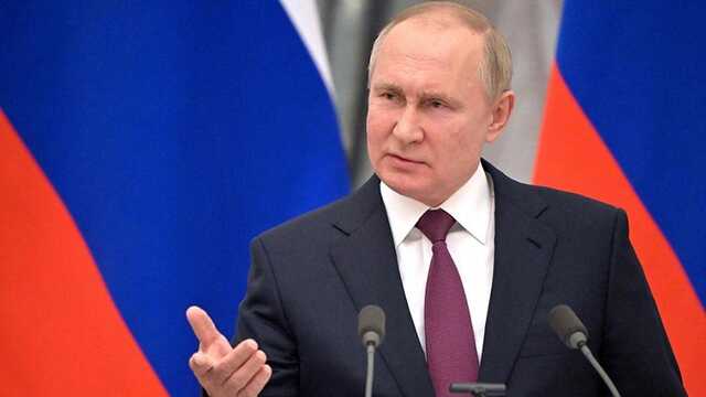 У Украины теперь есть кастет в случае нападения кремлевского гопника