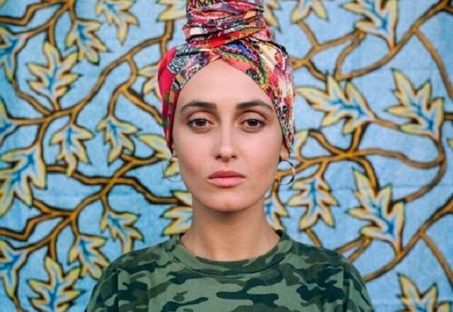 Alina Pash нашла "виновников" своего скандального провала на Евровидении