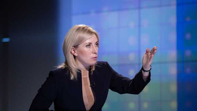 Верещук предлагает жителям Донбасса выезжать на свободные части Украины вместо России