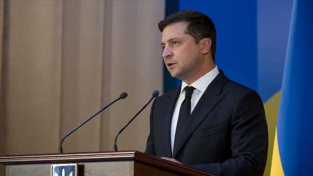 Зеленский направил делегацию на Донбасс. Поедут Данилов, министры и нардепы