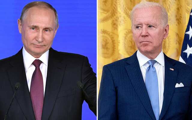 Байден поставил Путина перед дилеммой, решающим "оружием" стали данные разведки – La Repubblicа