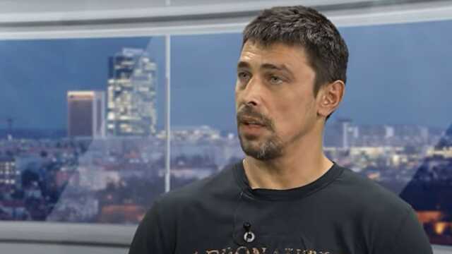 Чехия экстрадирует россиянина Франчетти в Украину