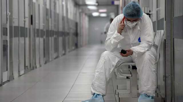 Смертность от коронавируса будет высокой еще около двух недель — Минздрав