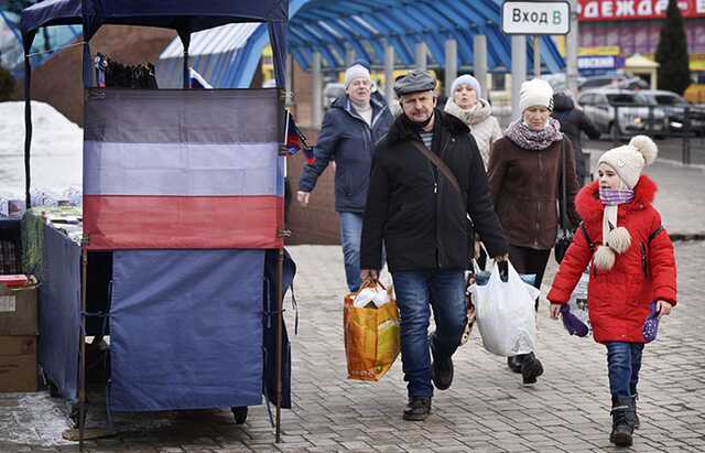 Зачем российские оккупанты обьявили эвакуацию населения оккупированных территорий в Россию?