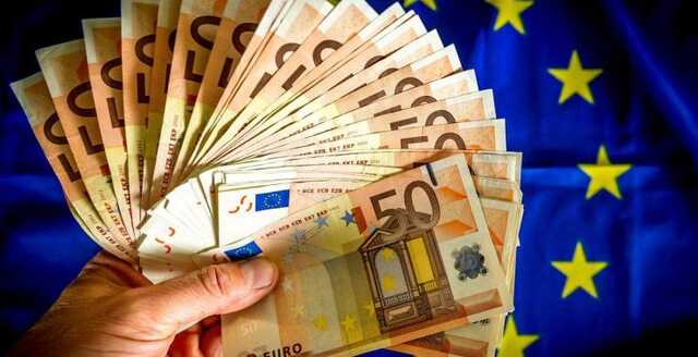 ЕС предоставит Украине финансовую помощь при выполнении ряда условий — Frankfurter Allgemeine