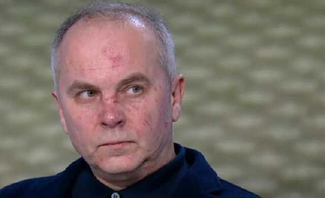 Бутусов и Шуфрич жестко подрались в прямом эфире