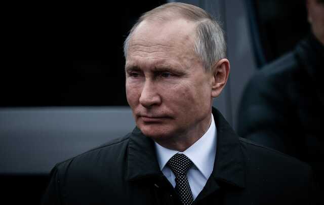 Путин создает провокации на востоке Украины, чтобы начать войну, это часть сценария – Bild