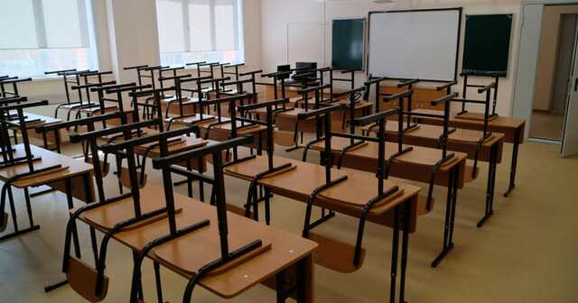 В ОРДО приостановили занятия во всех учебных заведениях