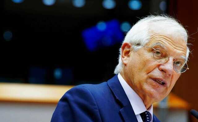 Полный пакет санкций ЕС против России готов, – Боррель