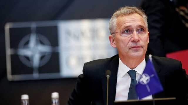 Военные бюджеты стран НАТО с 2014 года выросли на $270 млрд - Столтенберг