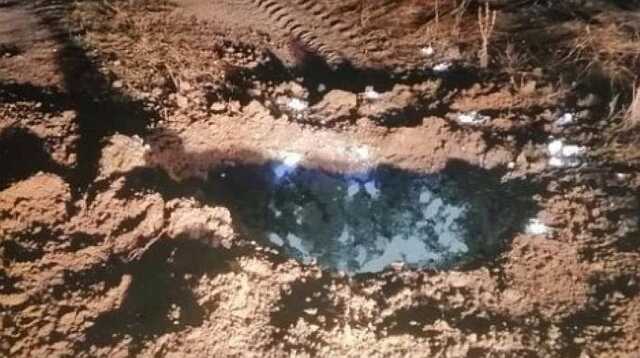 Следком России взялся за "попадание украинского снаряда" в РФ