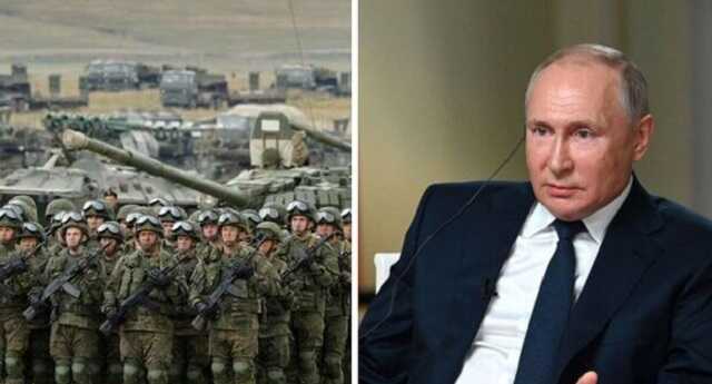 Россию загнали в угол и дожимают: что задумал Путин, угрожая признать "Л/ДНР"