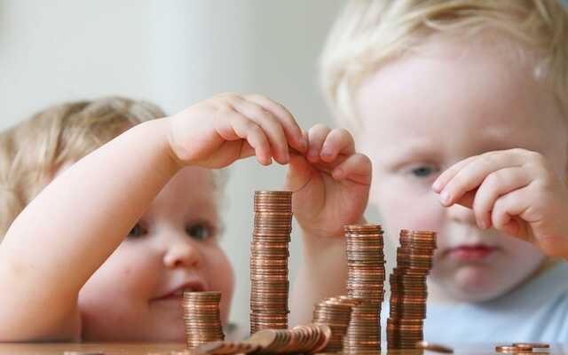В Украине изменился размер выплат одного из детских пособий