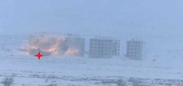 Ракетные учения под руководством Путина пошли не по плану: три прокола