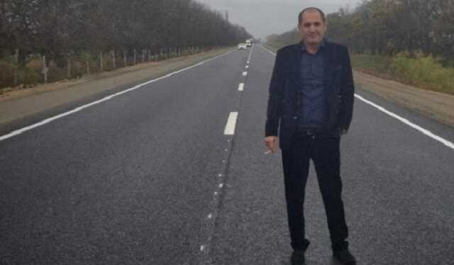 Араик Амирханян: «откаты» с «Большого строительства» выплачиваются в криптовалюте