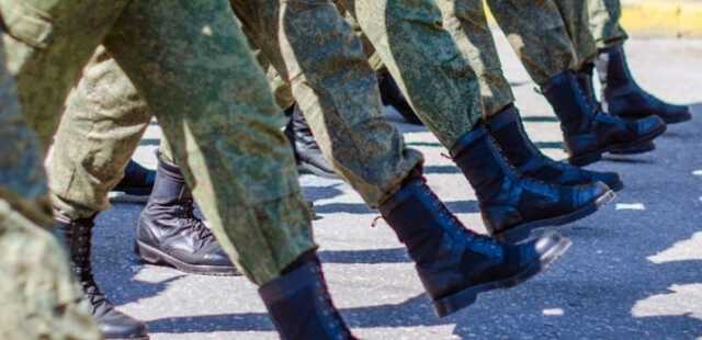 Оккупанты призывают на воинскую службу несовершеннолетних, - Денисова