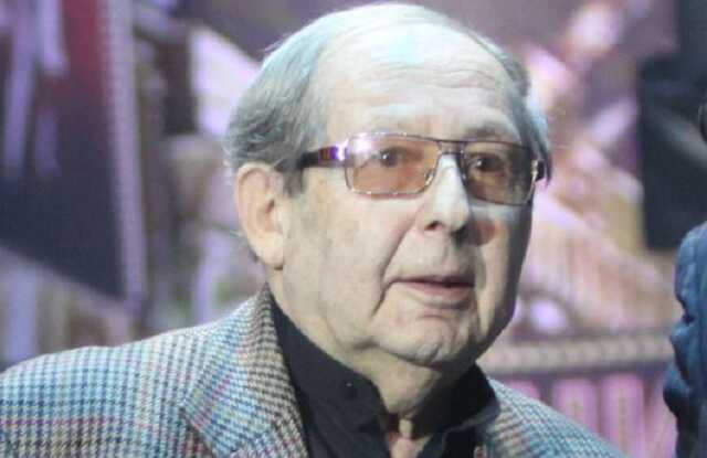 Известный советский композитор ранен в результате вооруженного нападения в Петербурге