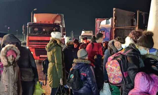 Россия тебя кинет