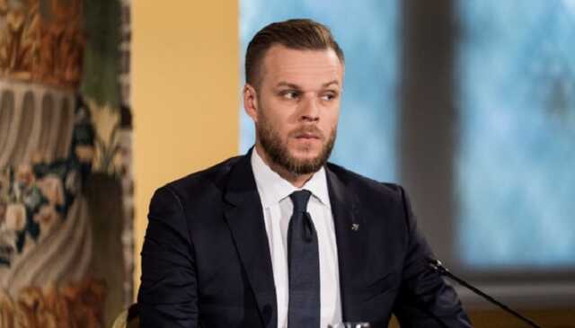 Литва заявила про явну підготовку Росії до нападу у напрямку Києва