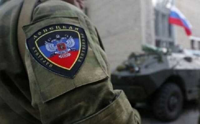 Украинская разведка предупреждает о следующем фейке террористов «ДНР»
