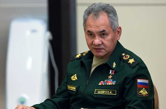 Шойгу: У Украины есть все для создания ядерного оружия