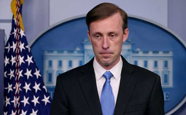 Российские подразделения продвигаются к границе Украины, – Белый дом