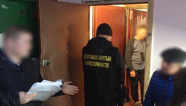 В Украине ликвидировали нелегальную схему торговли лекарствами