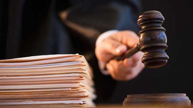 В Кировоградской области экс-прокурора судили за коррупцию