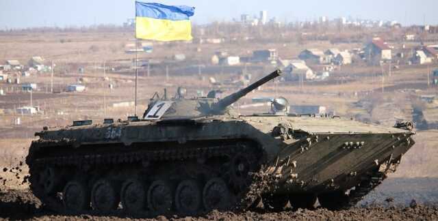 Украинская ДРГ в Ростове — фейк РФ для нагнетания, — Центр стратегических коммуникаций