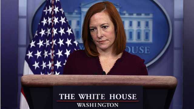 США будут накладывать санкции за сотрудничество с «ЛДНР»