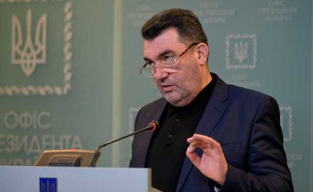 Украина продолжит выполнять все свои обязательства перед жителями ОРДЛО, – Данилов