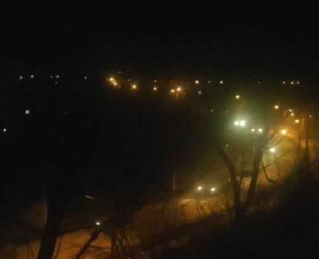 Российские колонны входят в оккупированный Донецк, - соцсети