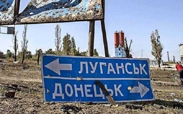 Калашников: "Л/ДНР" будут признаны в границах Луганской и Донецкой областей"