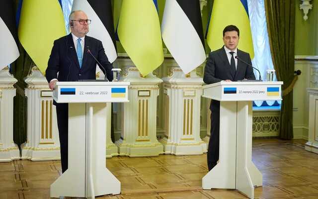 Россия вышла из Минских договоренностей, - Зеленский