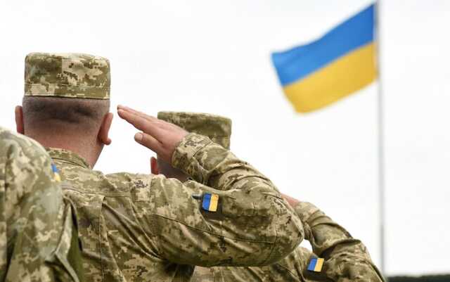 В Украине предприятия обязали подать списки тех, кто подпадает под мобилизацию