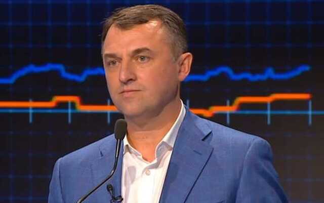 Глава НКРЭКУ Тарасюк подал в отставку