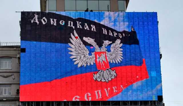 "Покушались" на экс-«министра обороны» ДНР», а руку оторвало другому