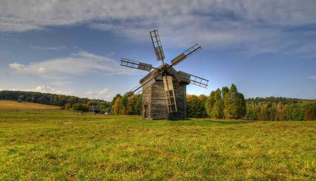 Прокуратура отсудила у застройщика землю в Пирогово стоимостью свыше 442 млн гривен