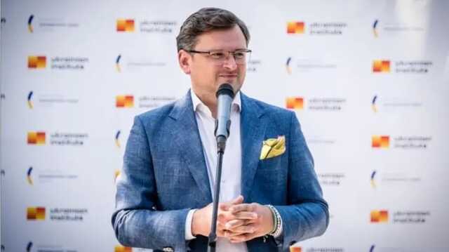 Эвакуация Мариуполя и Харькова не планируется - Кулеба