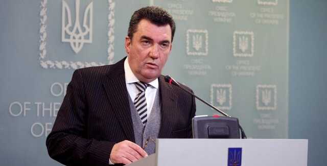 Данилов назвал условие для введения комендантского часа