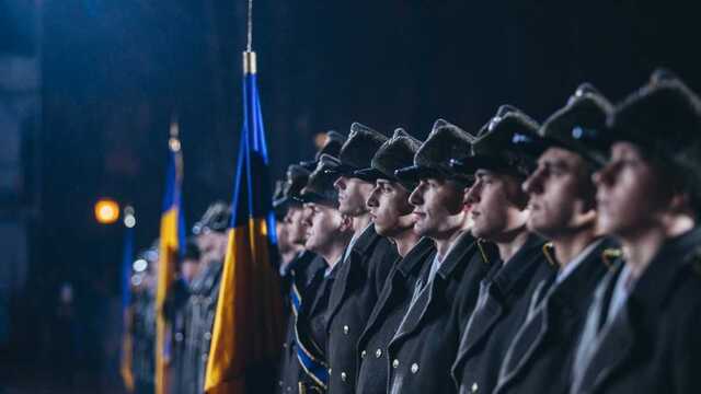 Наша армия готова к отпору, – Данилов