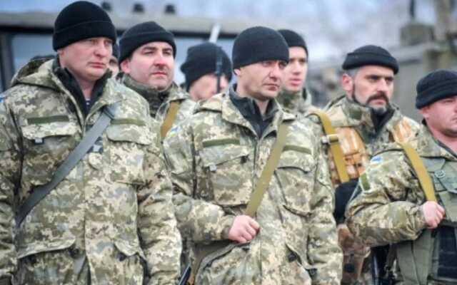 ВР разрешила оперативно выделять средства из госбюджета на нужды ВСУ