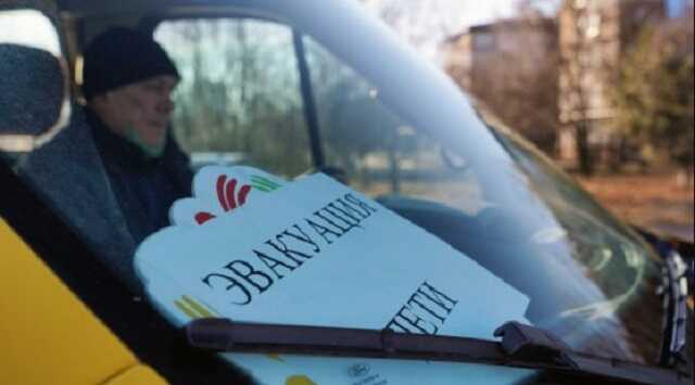 Эвакуация в Россию: что ждет жителей Донбасса в Ростовской области