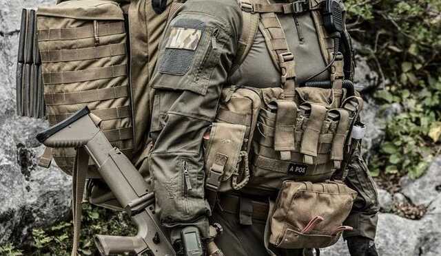 Россиянам: не дарите солдатам бритв, ведь не бреются, кто убит