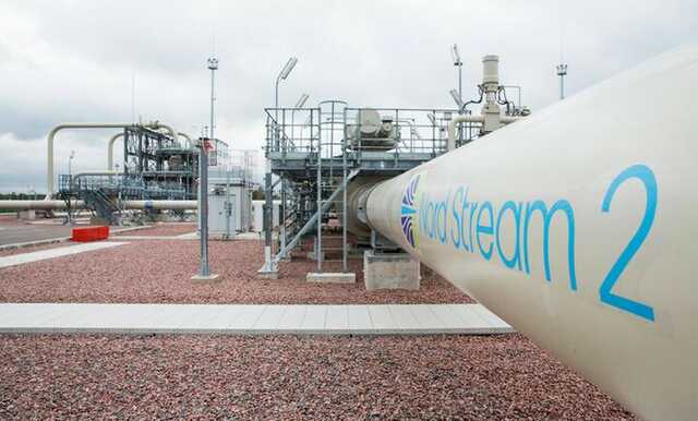 "Северный поток-2" лишился поддержки фонда, созданного для обхода санкций