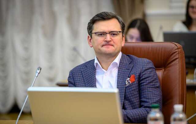 Украина призвала генсека ООН оказать добрые услуги для освобождения пленных из РФ